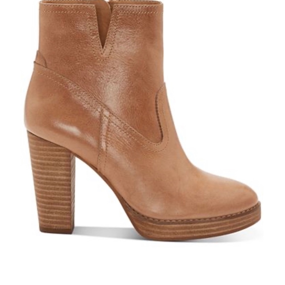 Lucky Boots